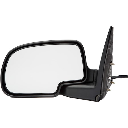 Dorman SIDE VIEW MIRROR LH 955-060